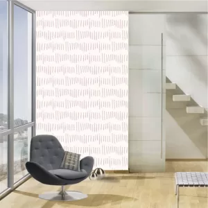 Yadav Stickers Classics Multicolor Wallpaper  (203.2 cm x 121.92 cm)
