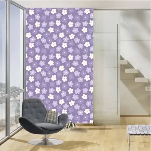 Yadav Stickers Art & Paintings Multicolor Wallpaper  (203.2 cm x 121.92 cm)