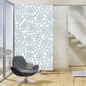 Yadav Stickers Classics Multicolor Wallpaper  (203.2 cm x 121.92 cm)