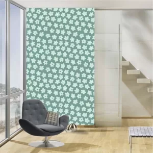 Yadav Stickers Decorative Multicolor Wallpaper  (203.2 cm x 121.92 cm)