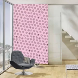 Yadav Stickers Art & Paintings Multicolor Wallpaper  (203.2 cm x 121.92 cm)
