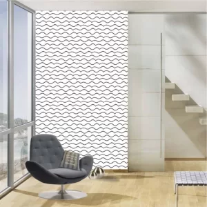 Yadav Stickers Decorative Multicolor Wallpaper  (203.2 cm x 121.92 cm)