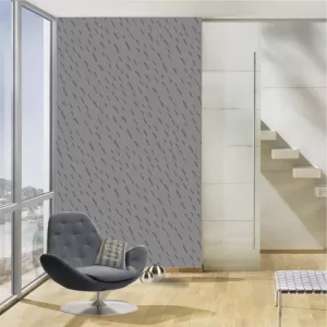 Yadav Stickers Classics Multicolor Wallpaper  (203.2 cm x 121.92 cm)