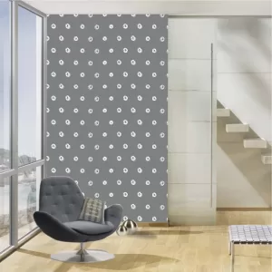 Yadav Stickers Decorative Multicolor Wallpaper  (203.2 cm x 121.92 cm)