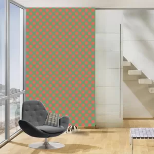 Yadav Stickers Art & Paintings Multicolor Wallpaper  (203.2 cm x 121.92 cm)