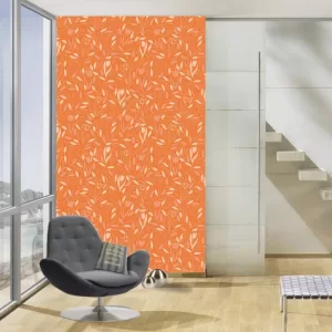 Yadav Stickers Decorative Multicolor Wallpaper  (203.2 cm x 121.92 cm)