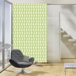 Yadav Stickers Nature Multicolor Wallpaper  (203.2 cm x 121.92 cm)