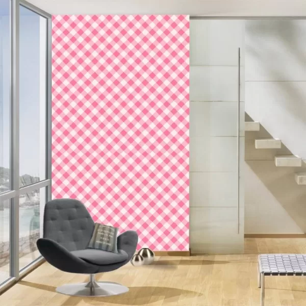 Yadav Stickers Art & Paintings Multicolor Wallpaper  (203.2 cm x 121.92 cm)