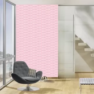 Yadav Stickers Nature Multicolor Wallpaper  (203.2 cm x 121.92 cm)