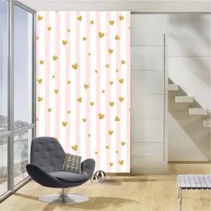 Yadav Stickers Art & Paintings Multicolor Wallpaper  (203.2 cm x 121.92 cm)
