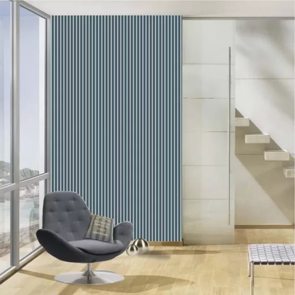Yadav Stickers Decorative Multicolor Wallpaper  (203.2 cm x 121.92 cm)