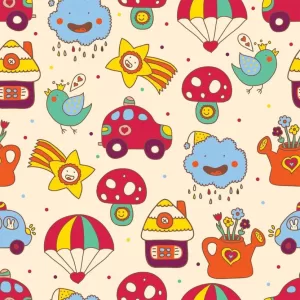 Yadav Stickers Decorative Multicolor Wallpaper  (203.2 cm x 121.92 cm)