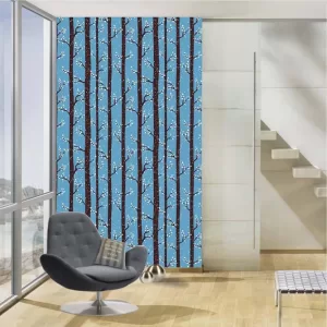 Yadav Stickers Decorative Multicolor Wallpaper  (203.2 cm x 121.92 cm)