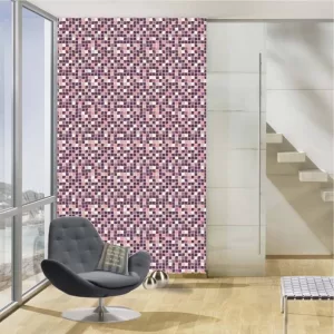 Yadav Stickers Decorative Multicolor Wallpaper  (203.2 cm x 121.92 cm)