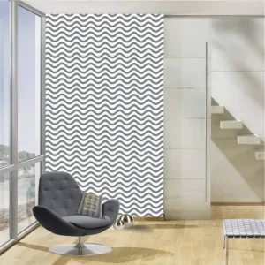 Yadav Stickers Decorative Multicolor Wallpaper  (203.2 cm x 121.92 cm)