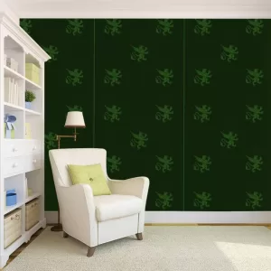 Yadav Stickers Decorative Multicolor Wallpaper  (203.2 cm x 121.92 cm)