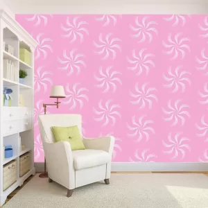 Yadav Stickers Decorative Multicolor Wallpaper  (203.2 cm x 121.92 cm)