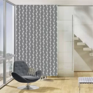 Yadav Stickers Decorative Multicolor Wallpaper  (203.2 cm x 121.92 cm)