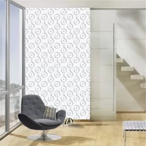 Yadav Stickers Decorative Multicolor Wallpaper  (203.2 cm x 121.92 cm)