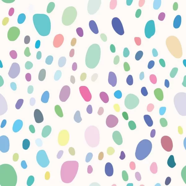 Yadav Stickers Decorative Multicolor Wallpaper  (203.2 cm x 121.92 cm)