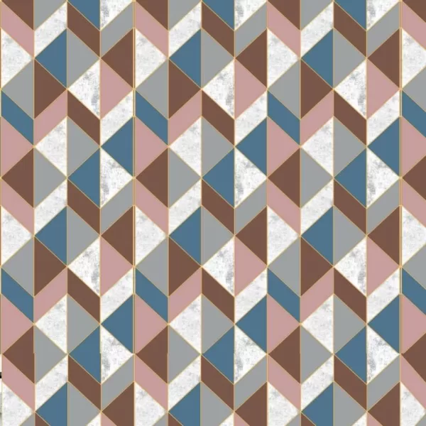 Yadav Stickers Art & Paintings Multicolor Wallpaper  (1000 cm x 45 cm)