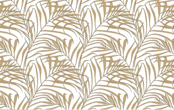 Yadav Stickers Art & Paintings Multicolor Wallpaper  (400 cm x 45 cm)