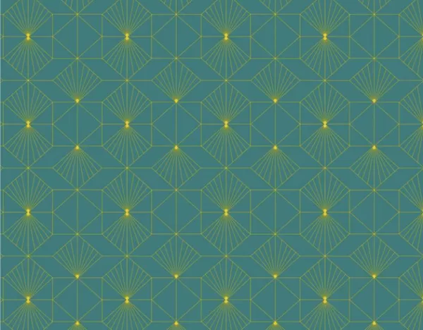 Yadav Stickers Classics Multicolor Wallpaper  (400 cm x 45 cm)