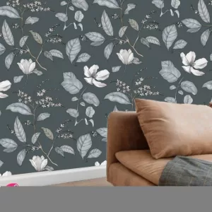 Yadav Stickers Art & Paintings Multicolor Wallpaper  (200 cm x 45 cm)