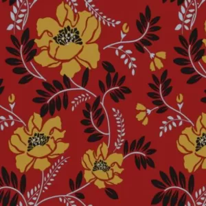 Yadav Stickers Art & Paintings Multicolor Wallpaper  (1000 cm x 45 cm)