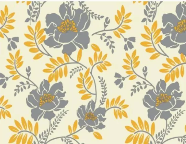 Yadav Stickers Classics Multicolor Wallpaper  (1000 cm x 45 cm)