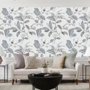 Yadav Stickers Art & Paintings Multicolor Wallpaper  (400 cm x 45 cm)