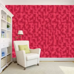 Yadav Stickers Decorative Multicolor Wallpaper  (203.2 cm x 121.92 cm)