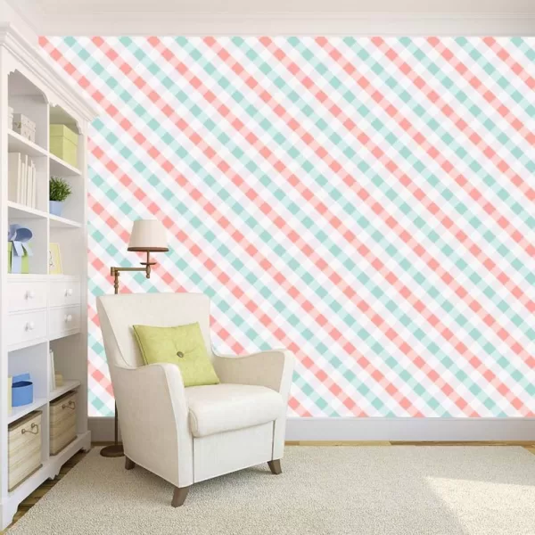 Yadav Stickers Decorative Multicolor Wallpaper  (203.2 cm x 121.92 cm)