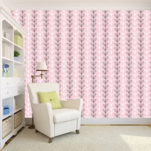 Yadav Stickers Decorative Multicolor Wallpaper  (203.2 cm x 121.92 cm)