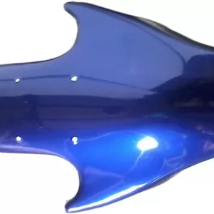Ultra Front Mudguard For FREEDOM SKY BLUE
