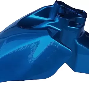 Ultra Front Mudguard For ALPHA BLUE
