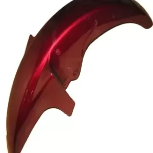Ultra Front Mudguard For LIBERO G5 RED