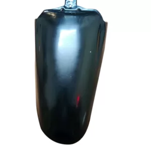 Ultra Front Mudguard For Aviator Violet Blue