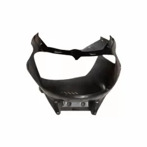 visor mudguard tail cowl For LIBERO G5 BLACK