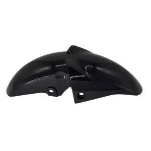 Ultra Front Mudguard For GIXXER SF T2 black