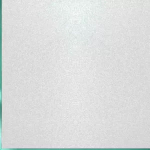 Yadav Stickers Decorative White Wallpaper  (360 cm x 60 cm)
