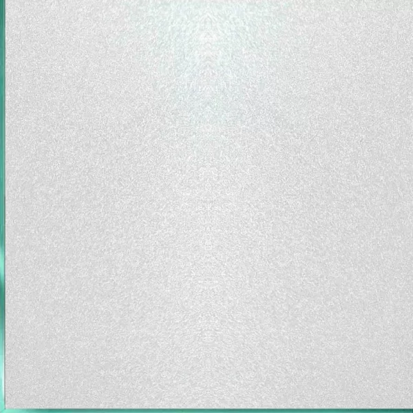 Yadav Stickers Decorative White Wallpaper  (360 cm x 60 cm)