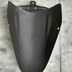 Ultra Front Mudguard For Aviator Pearl Igneous Black