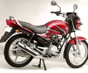 Ultra Front Mudguard For ALPHA RED