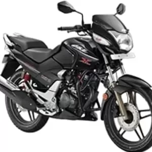 Upgrade Your Ride: Full Body Kit for CBZ Xtreme Type 2 Black