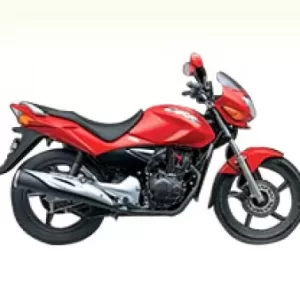CBZ Xtreme Type2 Red Full Body Kit - Bold Upgrade