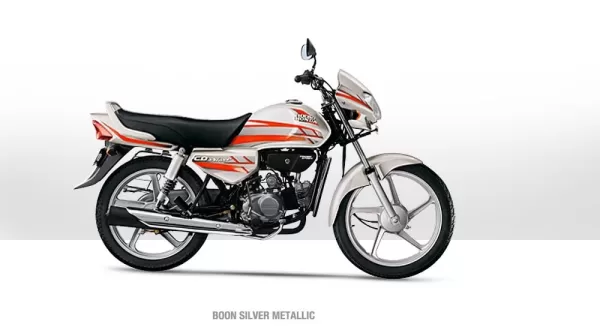 Silver Full Body Kit for Old Model Hero CD Dawn