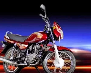 Revamp Your Ride: Classic Red Full Body Kit for Caliber 115