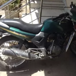 Envy-Inducing Emerald: Green Full Body Kit for Hero CBZ Xtreme OM | Stand Out Boldly