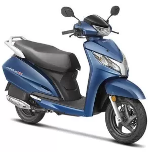 Full Body Kit for Aviator Motorcycle - Violet Blue